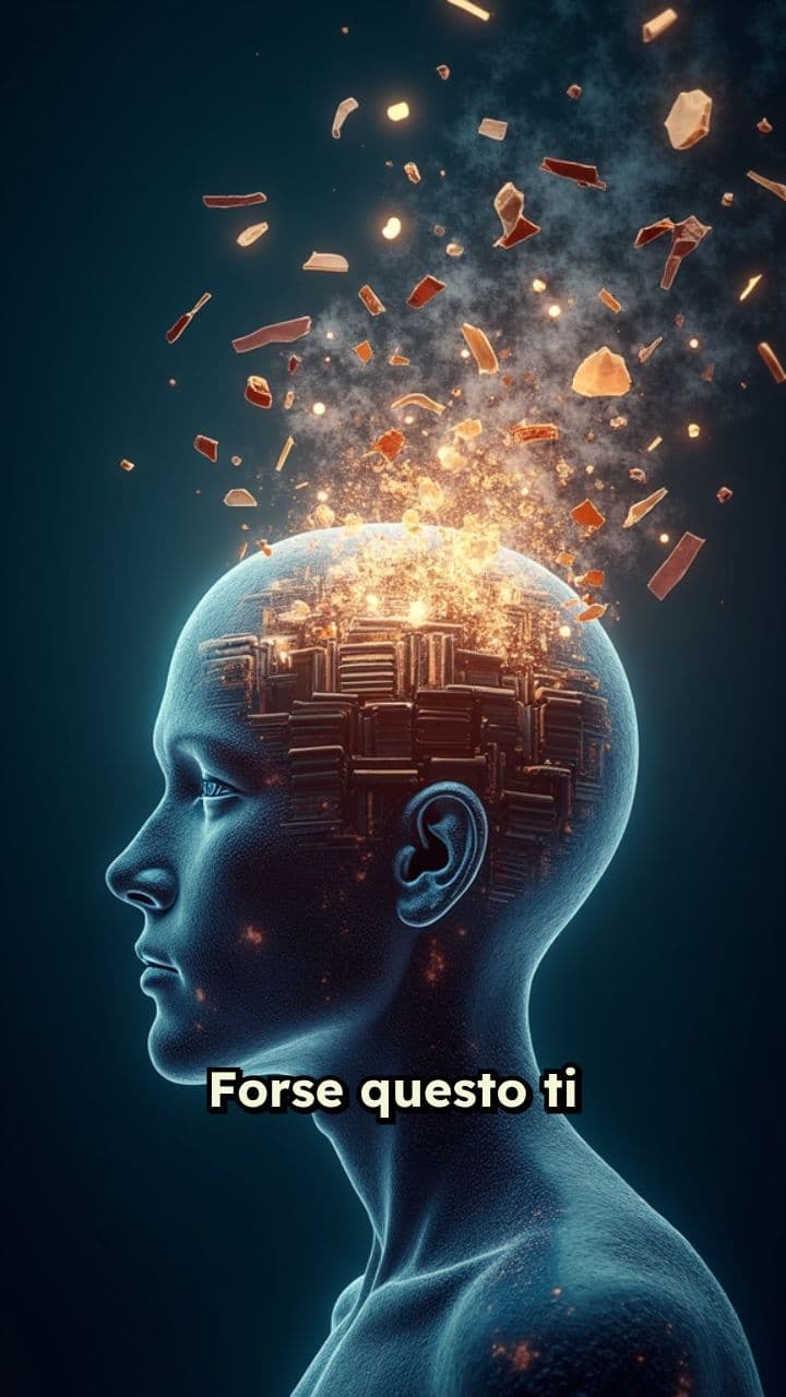 La memoria come arte in evoluzione