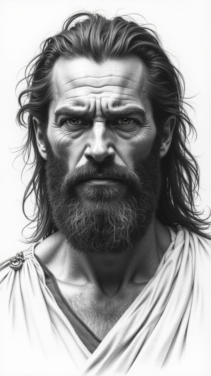 Bloodheart of Greece