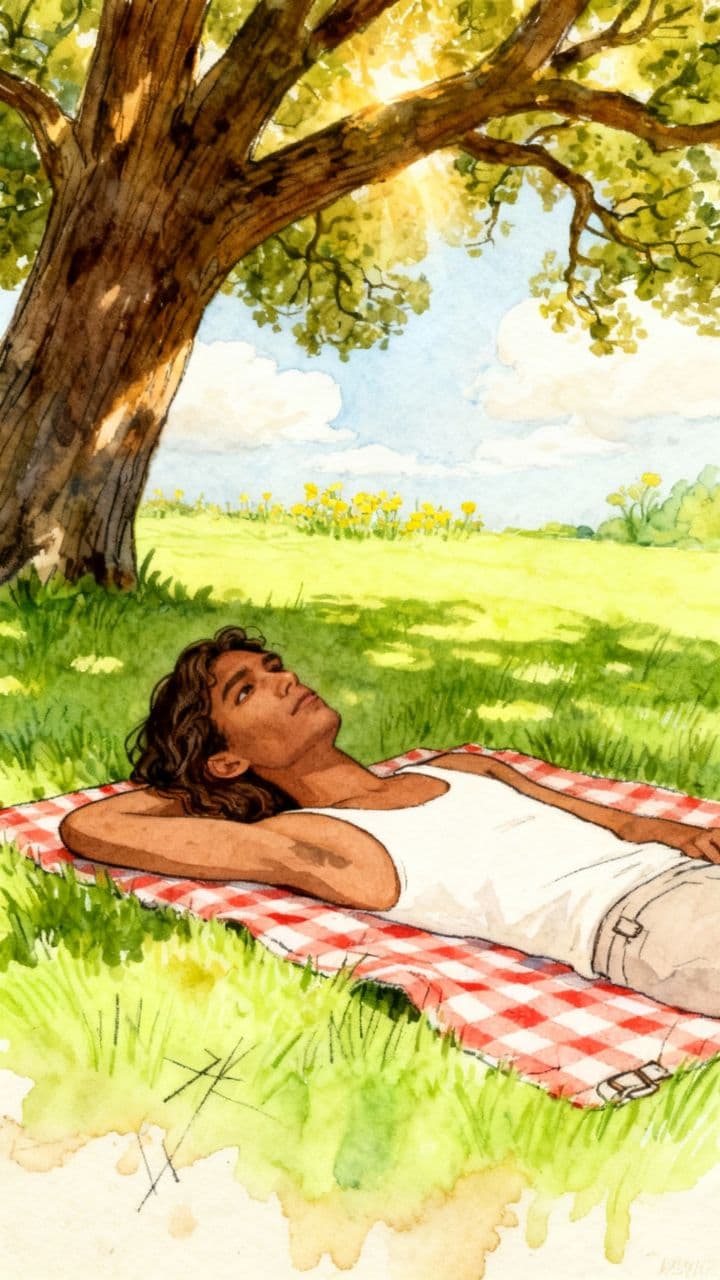 Stay On Your Own Tonight