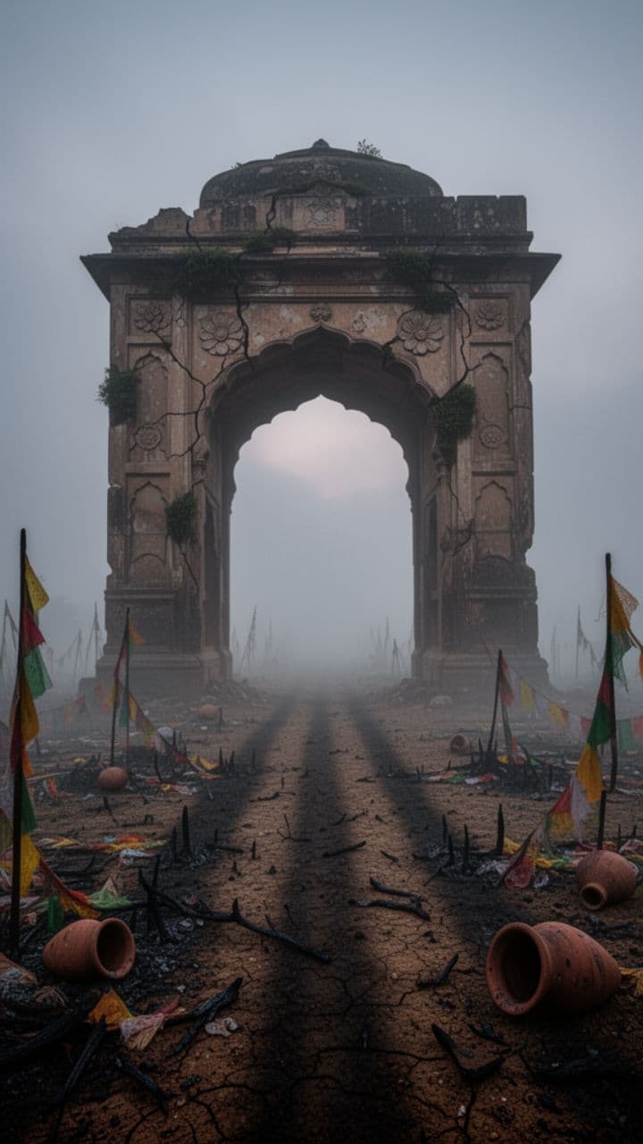 India’s Slow Bleed of Communal Violence