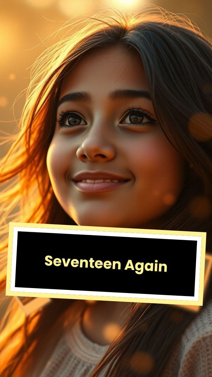 Seventeen Again