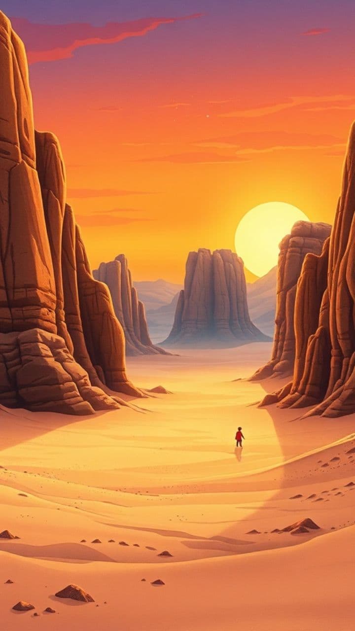 Simone la machine, puissance et rapidité