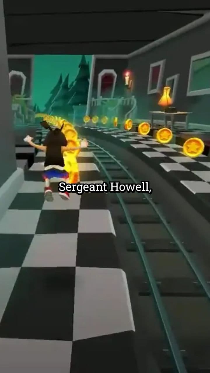 Key Characters in Desmond Doss’ Story