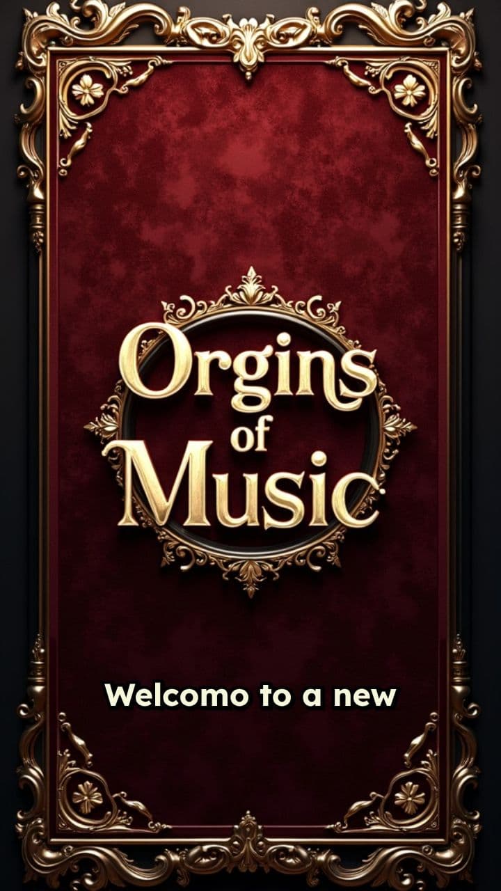 The Tree Song of Xerxes