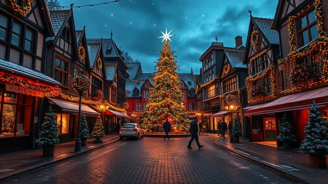 Celebrating a Year of Team Spirit