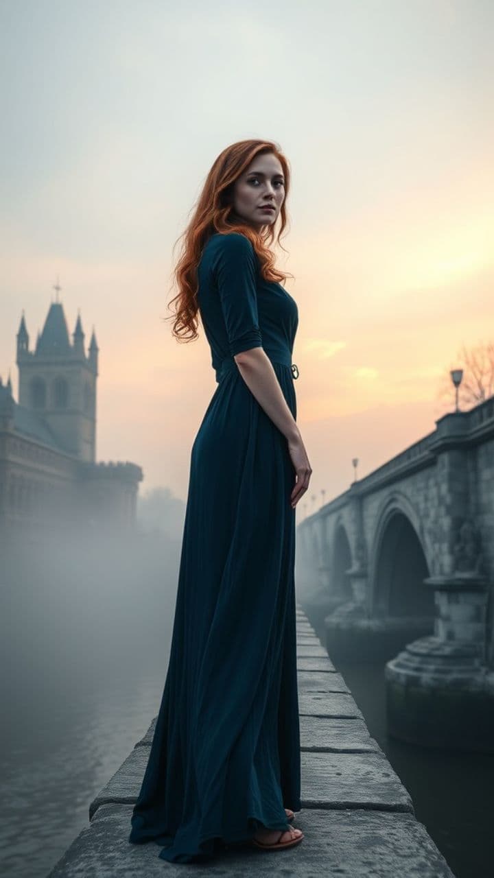 Amour et Joie à Paris