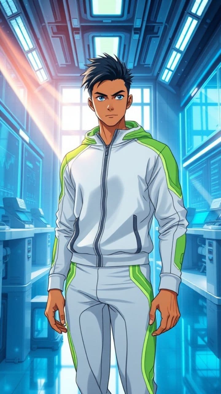 Nutrition: Science on Your Plate