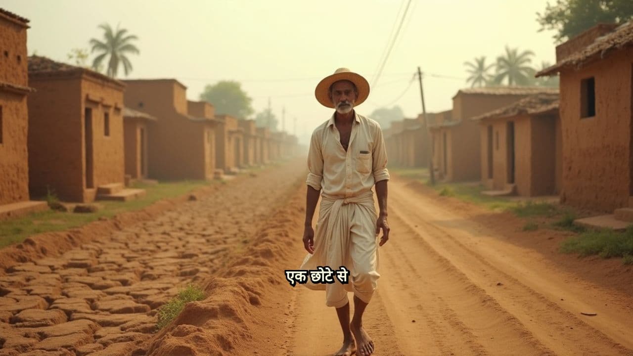 धरती का वीर