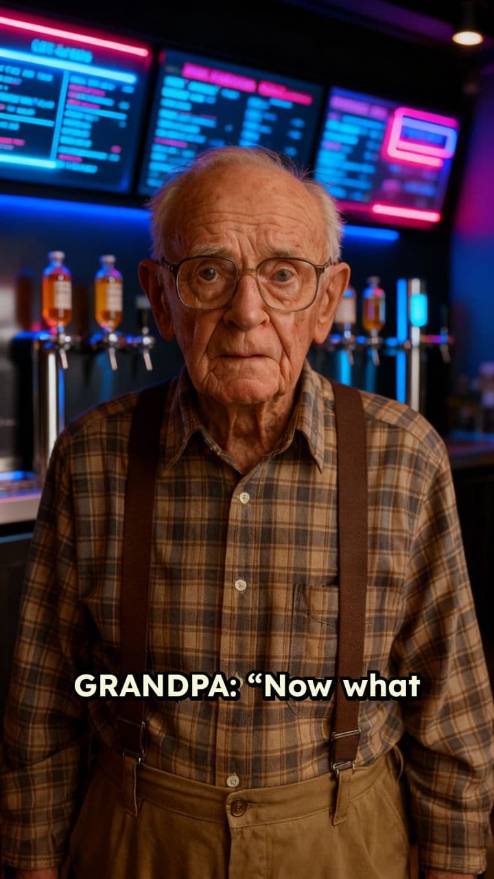 Cracker Barrel's Lost Charm