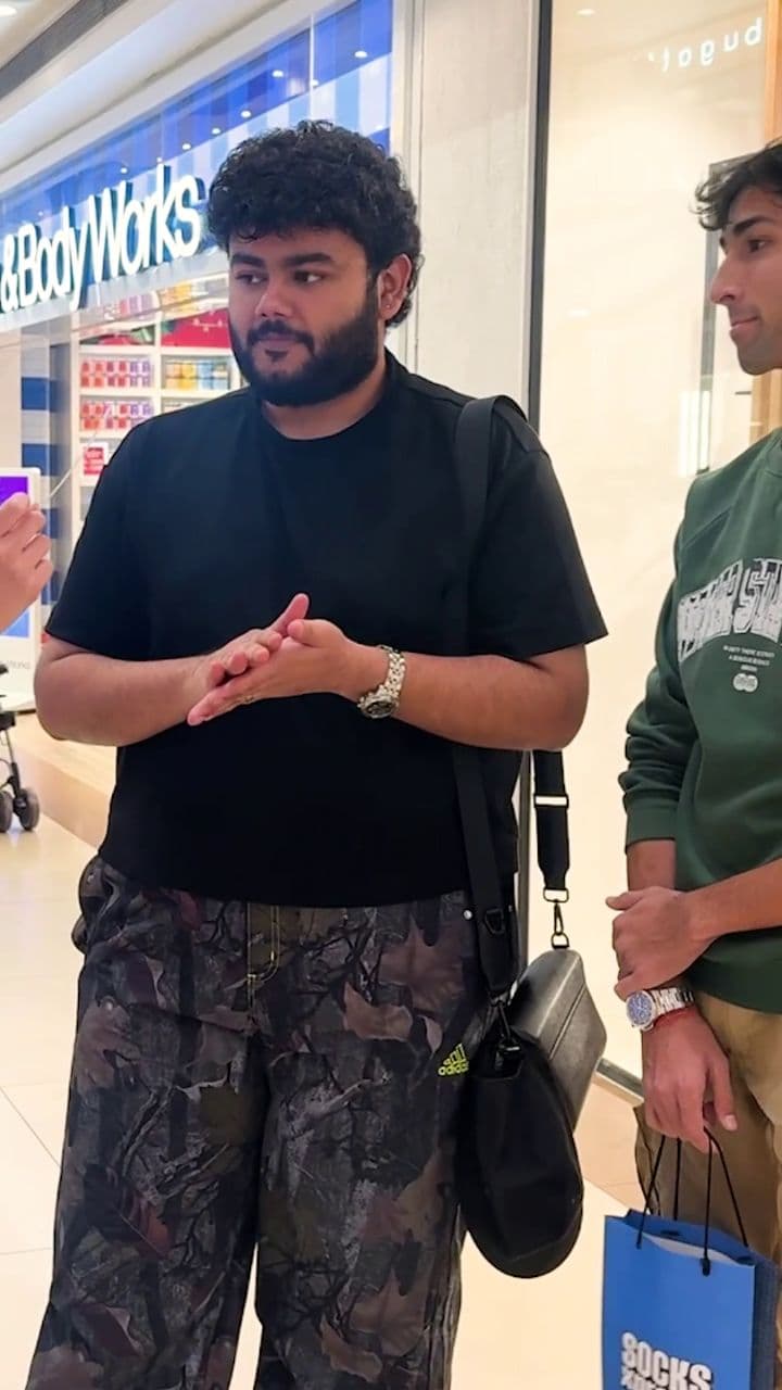 Perfume Ratings and Price Opinions