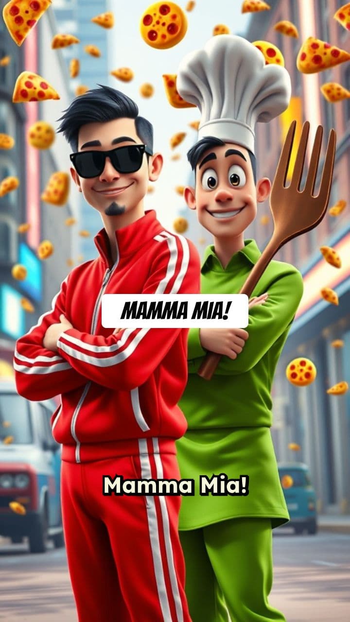 Italian Brainrot Battle