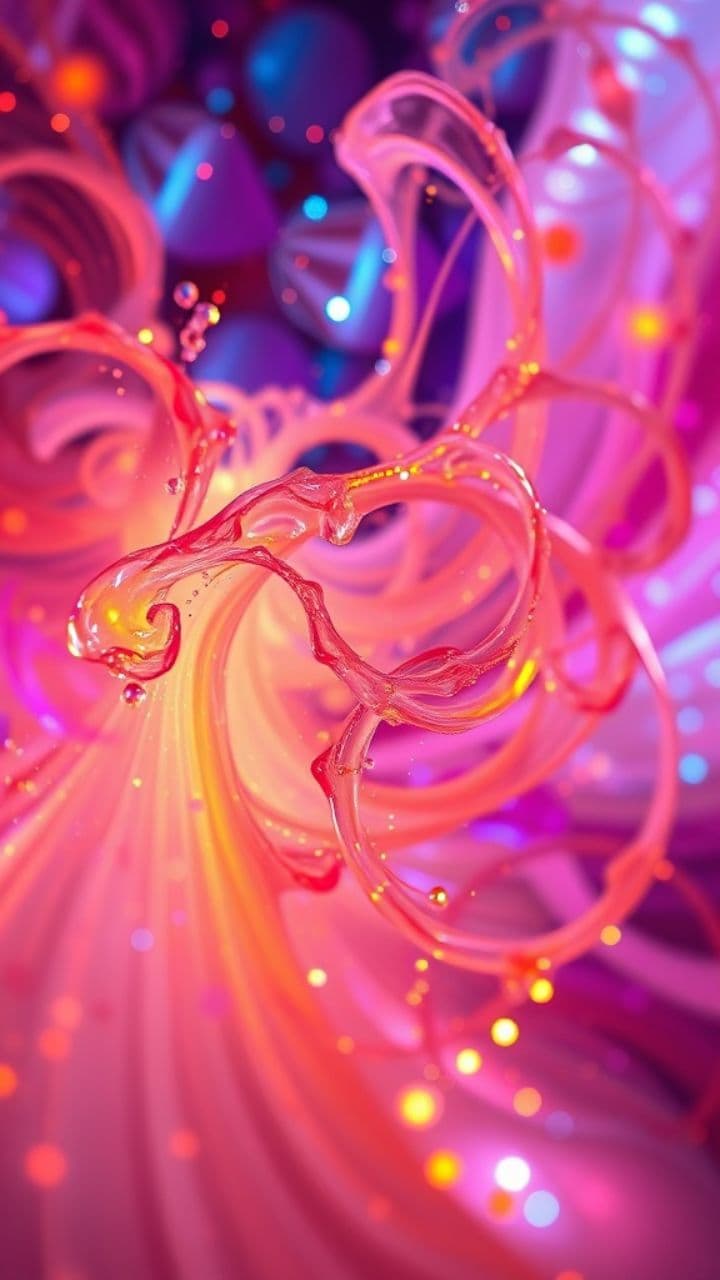 प्रেমের রাতের সুর