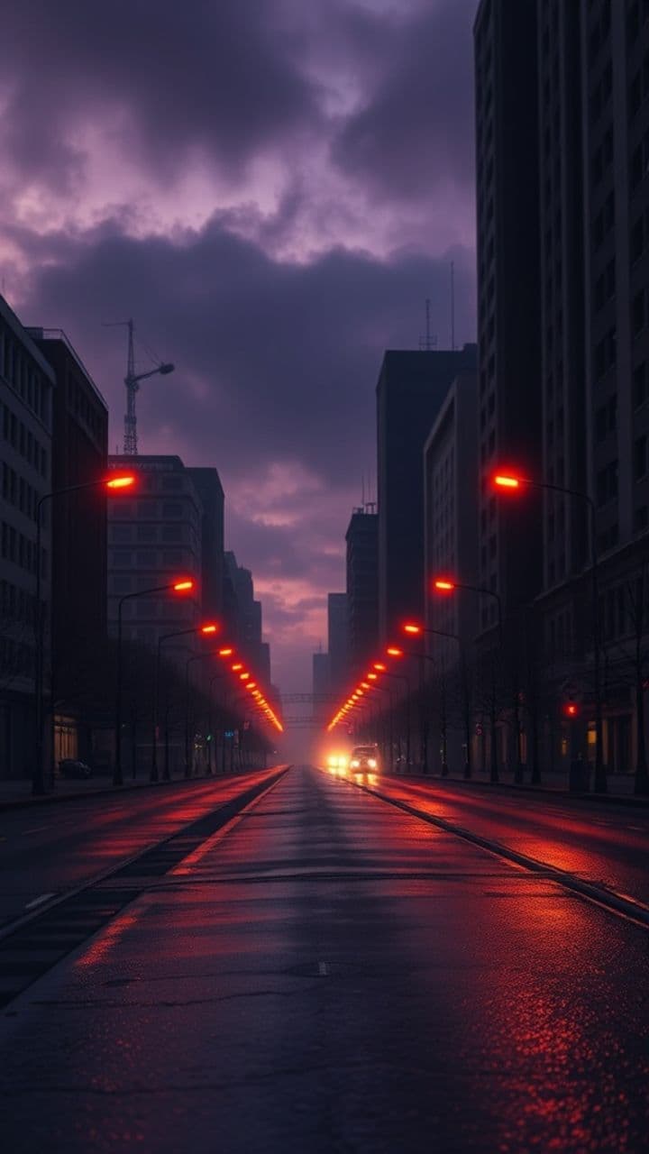 Setia pada Sumpah Hati