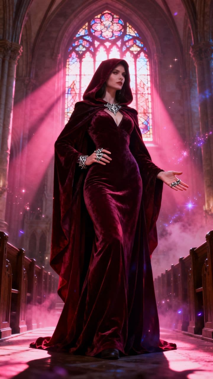 Milkshake Brings All the Boys