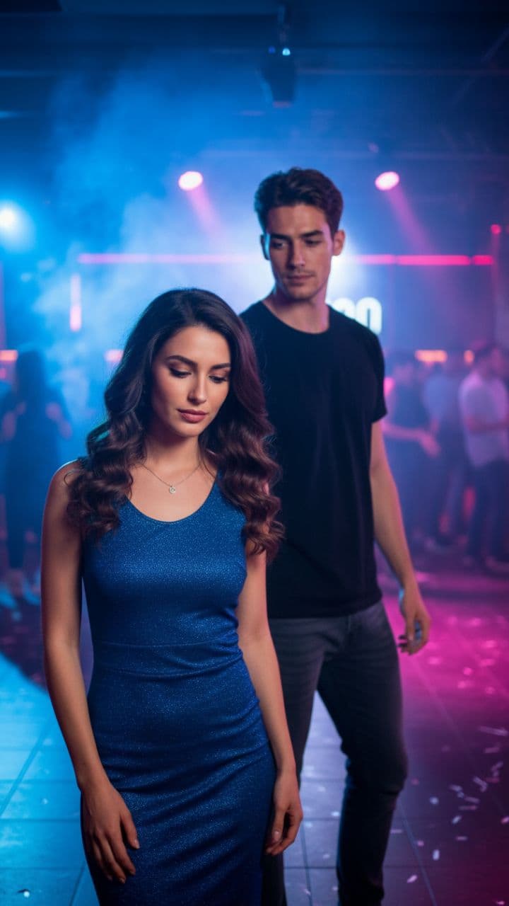 Tu Cuerpo Me Da Vida