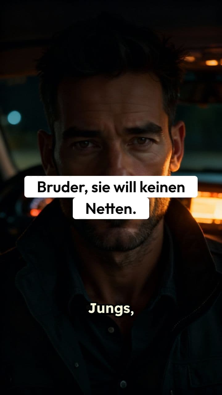 Die Dating-Lüge (The Dating Lie)