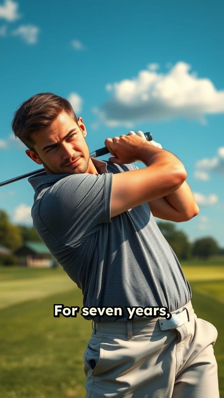 Ghost Caddie: Revolutionizing Golf Swing Analysis