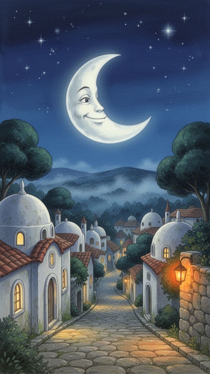 Alhamdulillah, It's Eid Today