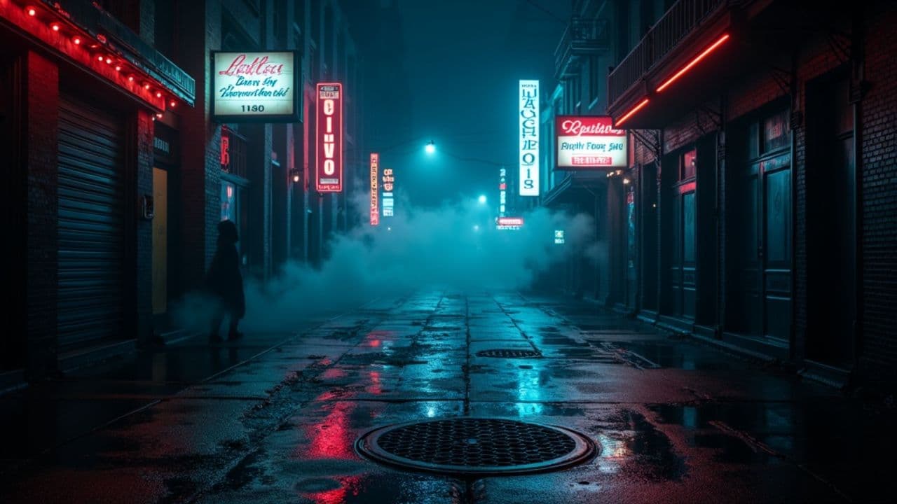 Бизнес без сценарий