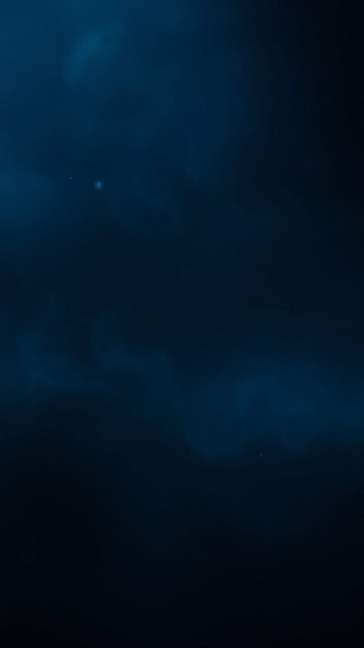 The Light That Shattered Darkness