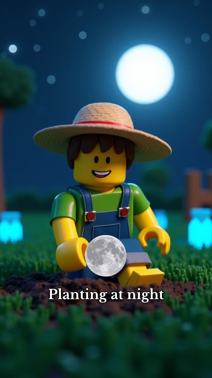 Grow a Garden Secret Pro Tricks