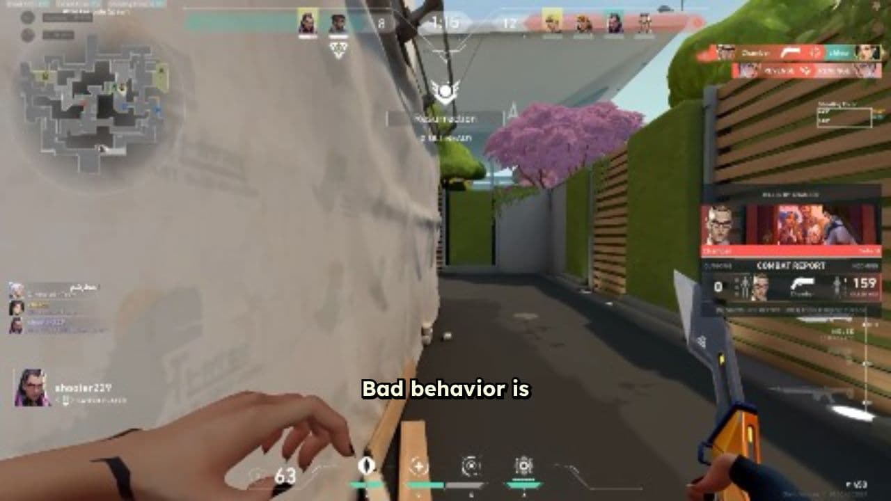 Understanding Children's Distress Signals