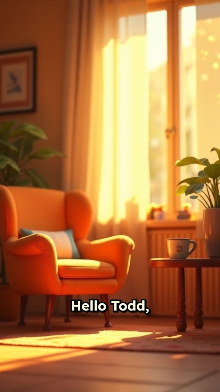 Cheesecake Redemption for Todd