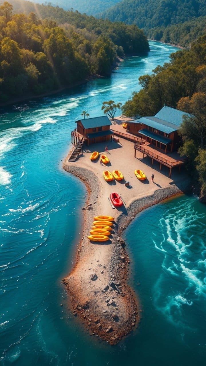 Festive Cheer at the Precinct