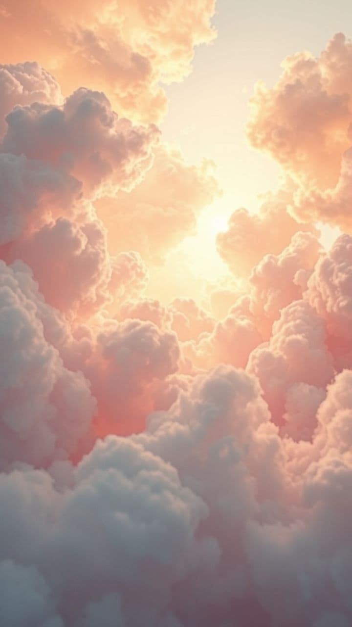 Mira a través de mí