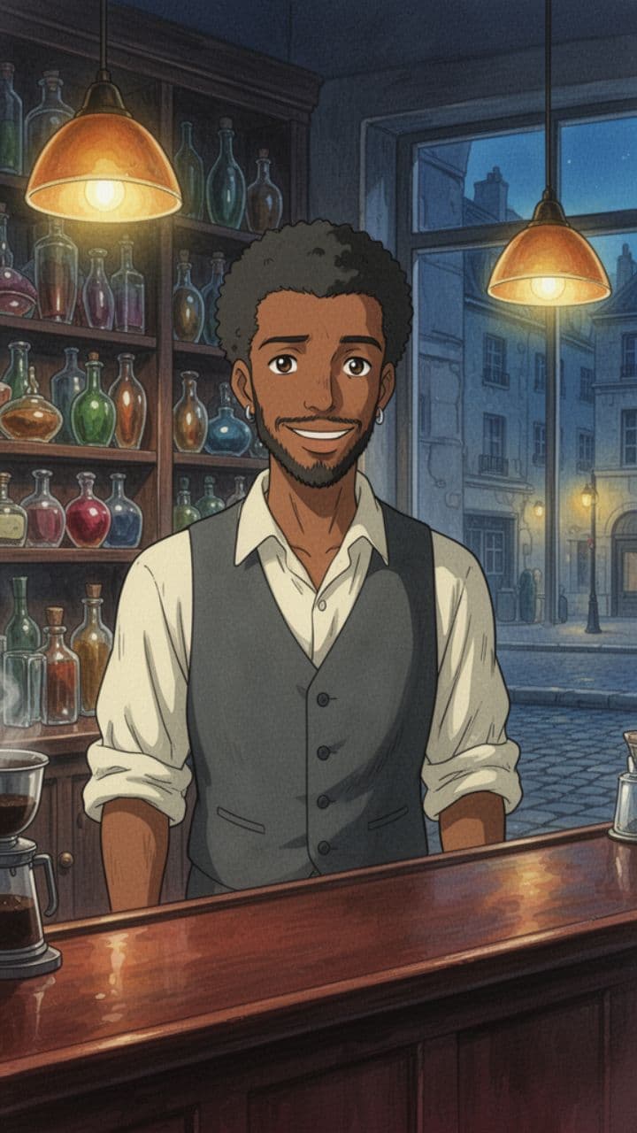 Pay to Leave Me Alone