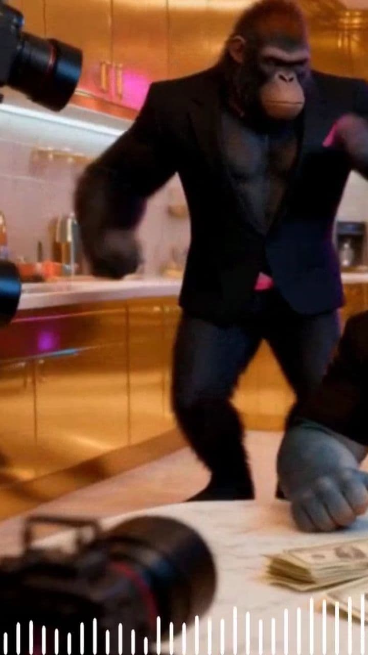 Tralala Gelatino Bambolino