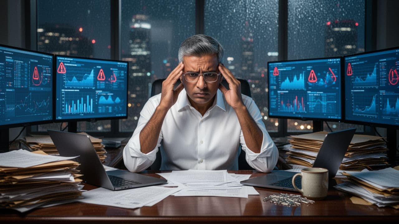 A Modern Solution to Third-Party Risk