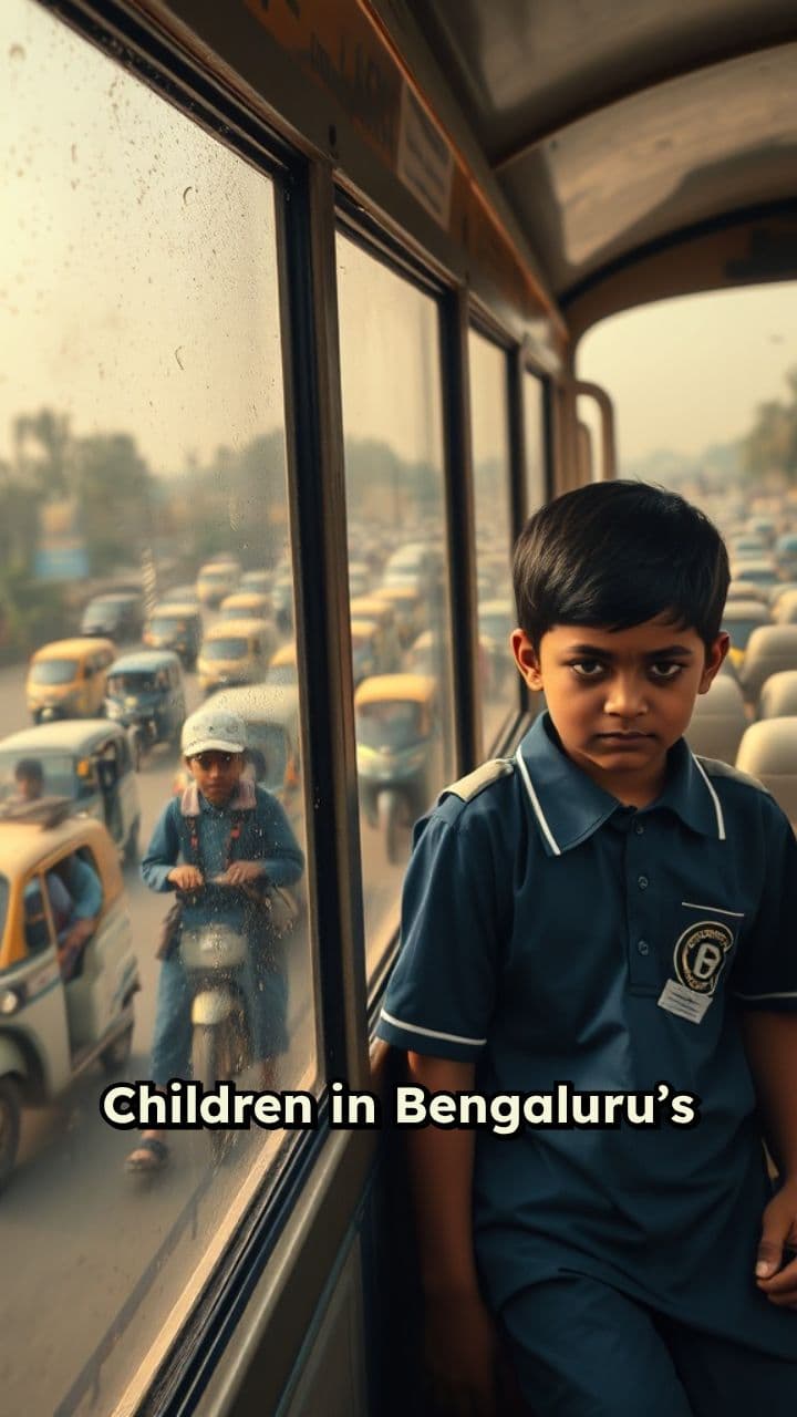 App-Based Transport Solutions for School Commutes