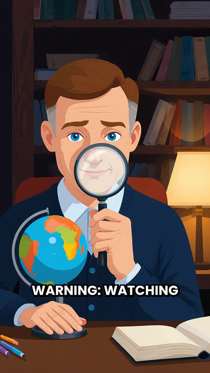 Wild Facts That Make Countries Unique