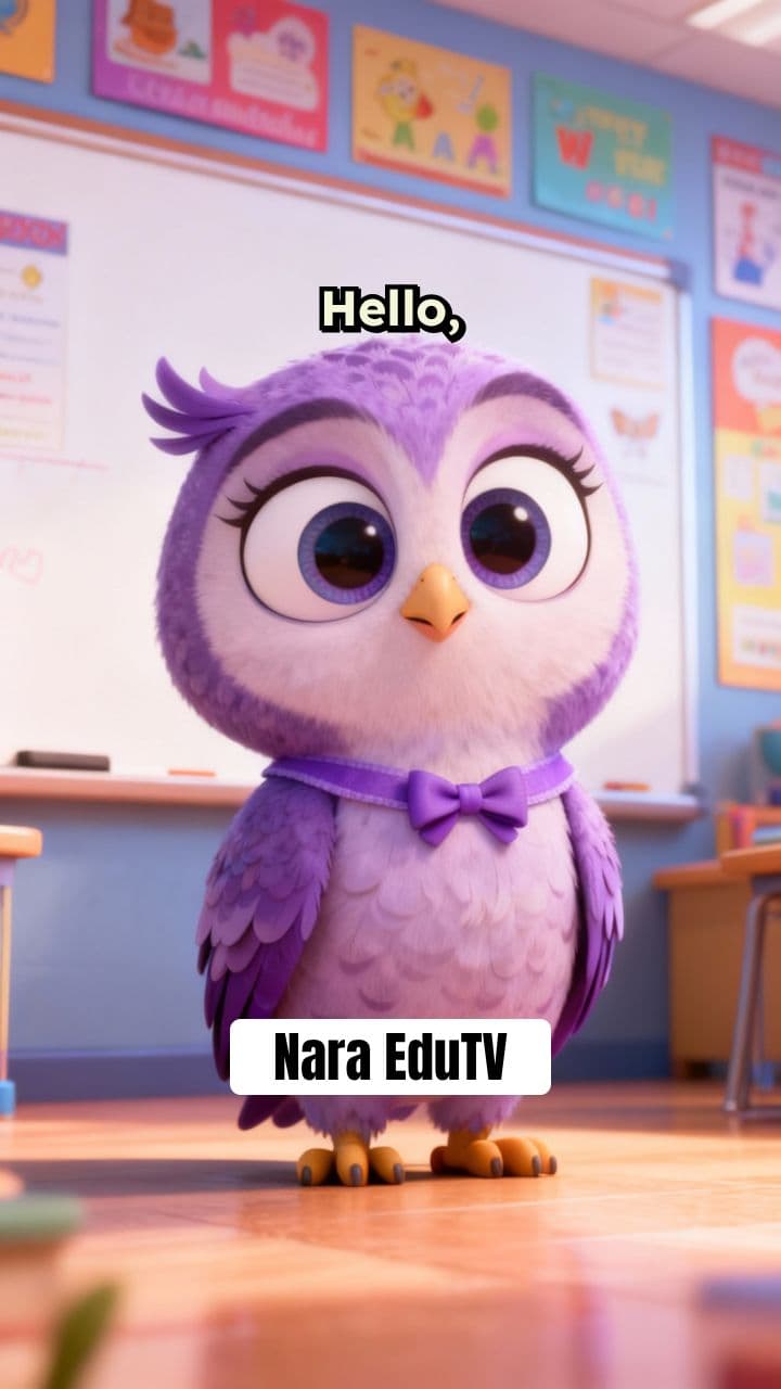 Day 45 Sight Words for Kindergarten