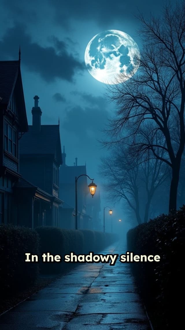 Video IA Slasher | Crea Video Slasher con IA