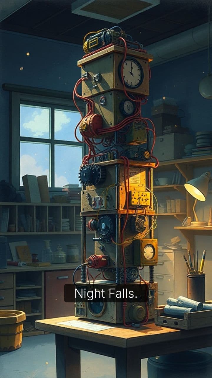 The True Meaning of 'Always'