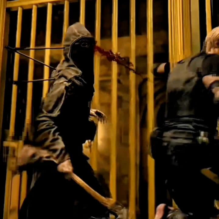 Moving Forward from the Past