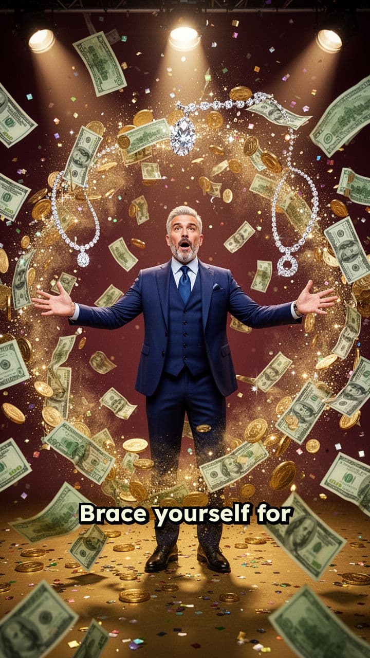 A Year of Wild Riches