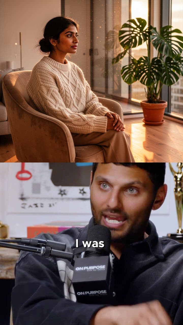 Give Yourself Permission to Evolve