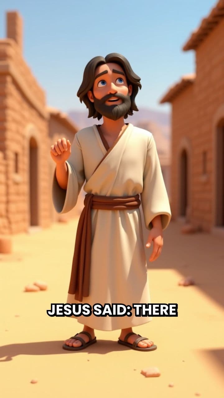 The Parable of the Two Sons