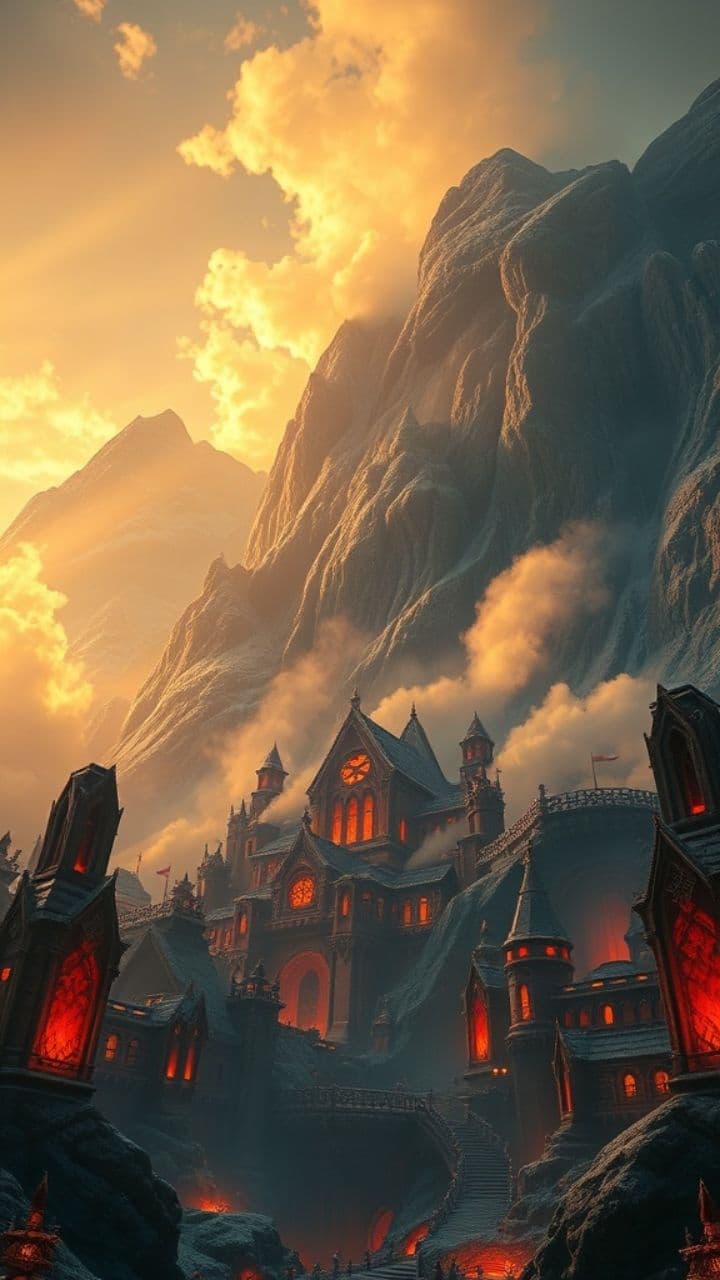 Герои Азерота: Сквозь века и войны