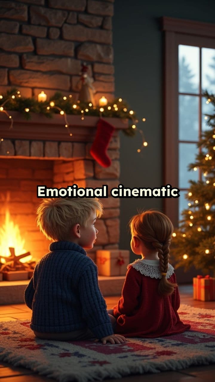 Christmas Starts at Home