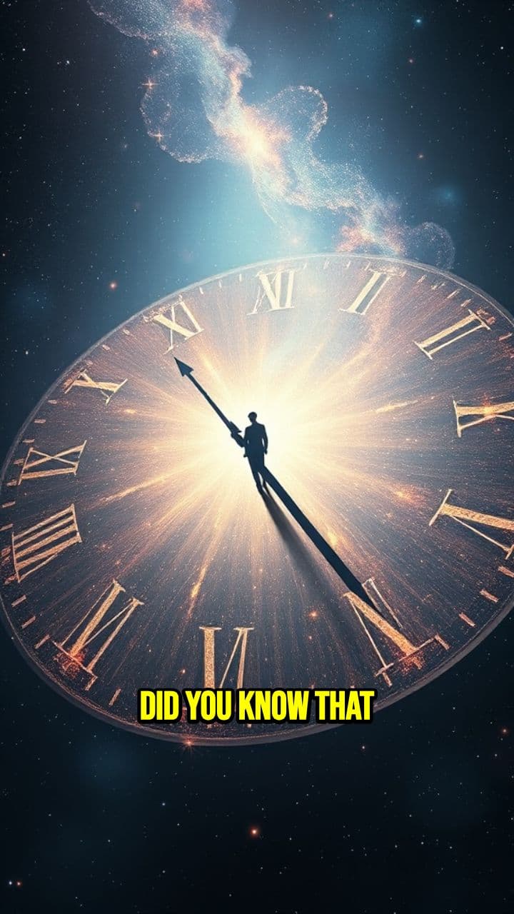 Eternal Perspective on Time with God