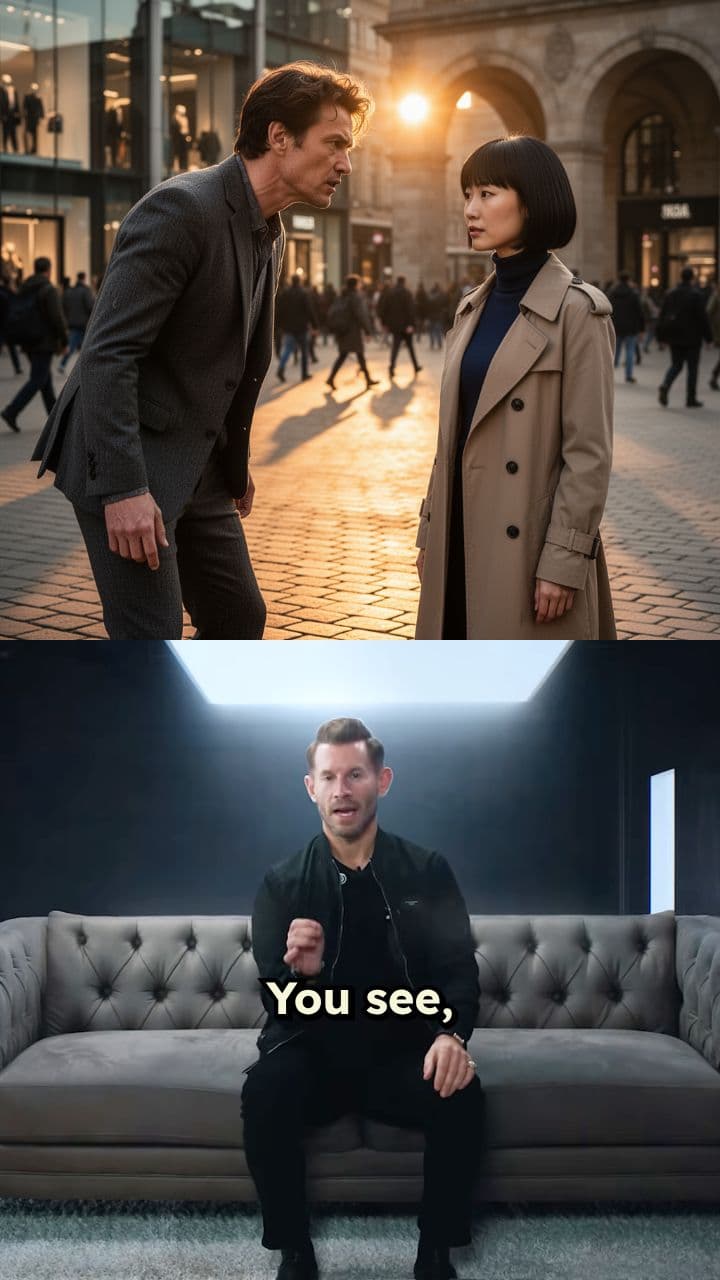 How To Deal With Haters and Maintain Control