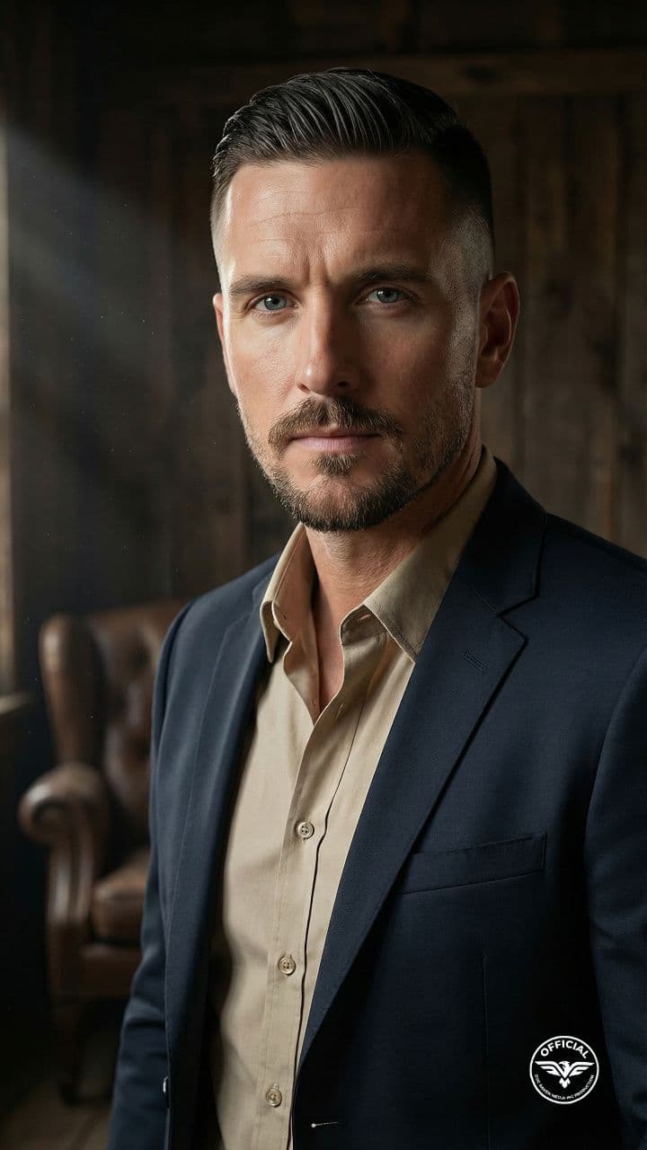 Doc Raven: One Real Outlaw Voice