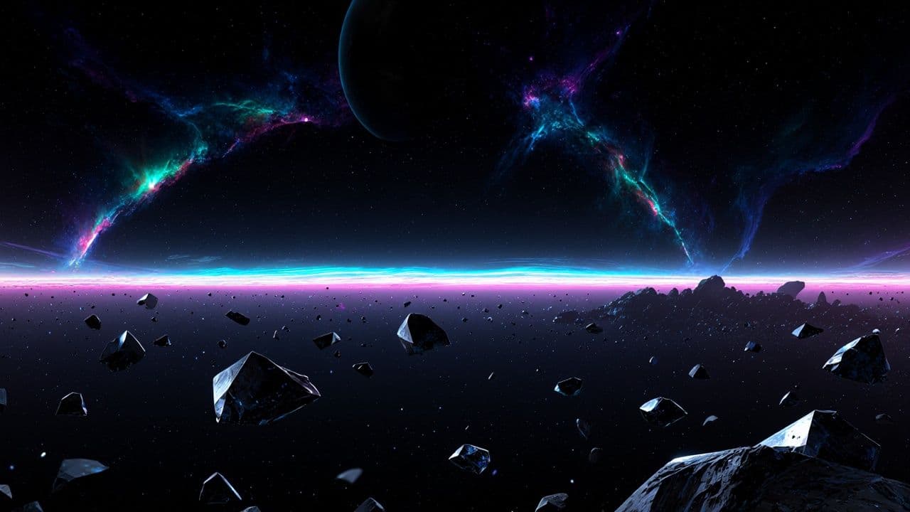 Euphoric Progressive Drive