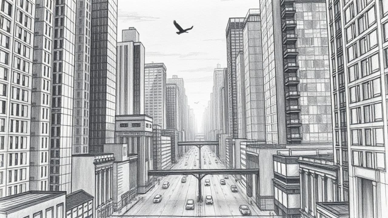 When Offices Disappear Forever