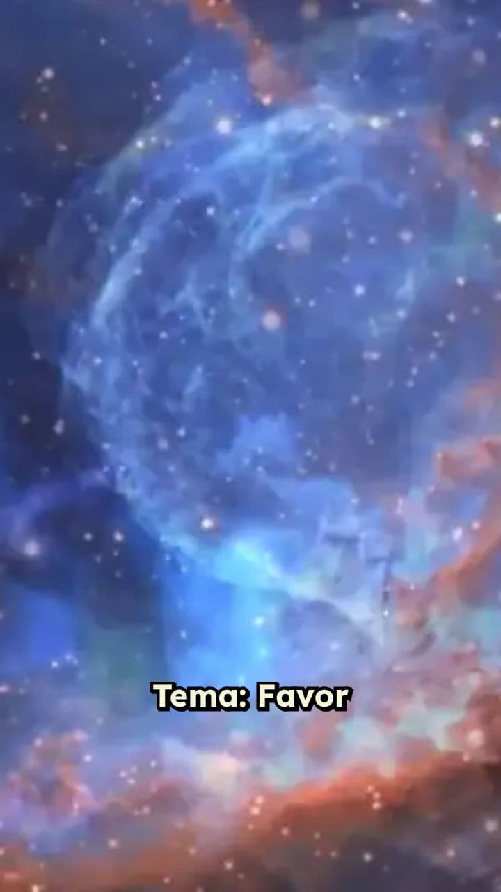 Rodeados del Favor de Dios