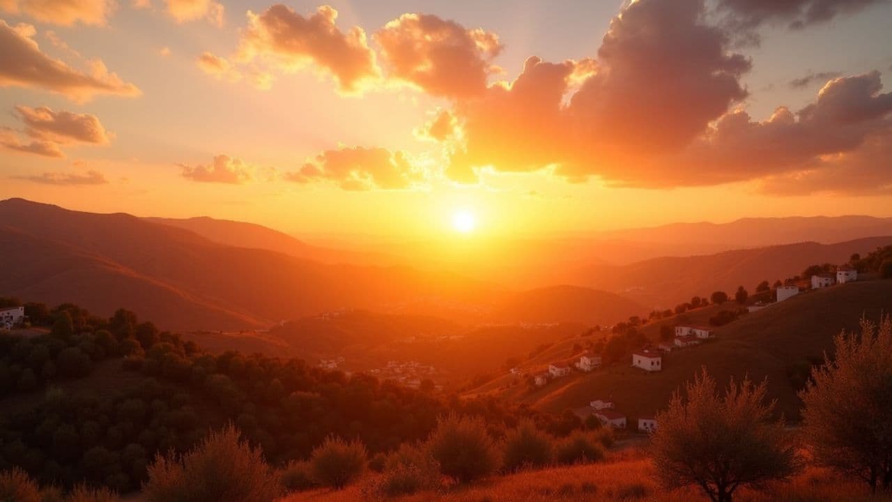 A Family Journey Through Spain